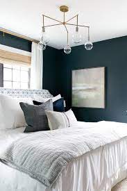 A 1930s Fixer Upper Gets A Modern Renovation Domino Small Master Bedroom Bedroom Interior Remodel Bedroom