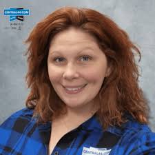 Central CDJR of Raynham Staff