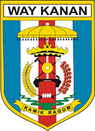 Bupati way kanan raden adipati surya mengatakan keputusan memberangkatkan seorang warganya yang. Berkas Lambang Kabupaten Way Kanan Png Wikipedia Bahasa Indonesia Ensiklopedia Bebas