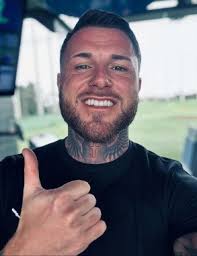 Brett Allen Mehaffey Obituary (2025)