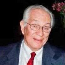 Alvin Adolph Douglas Obituary