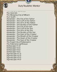 You can access each server's novice network, which is the game's only true public chat. Mentor Roulette Help R Ffxiv