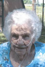 Grace Heschke Obituary January 16, 2016