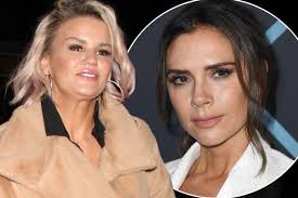 Maybe you would like to learn more about one of these? Kerry Katona Says Victoria Beckham Helped Her Through Brian Mcfadden Divorce Mirror Online