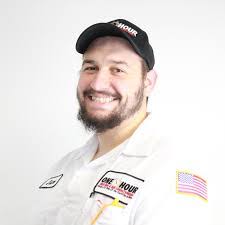 Ryan Heaps's Instagram, Twitter & Facebook