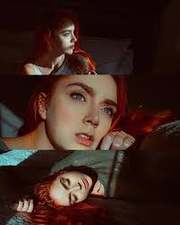 Caitlin Roark's Instagram, Twitter & Facebook