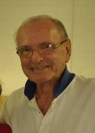 Obituary for Harry E. Moore