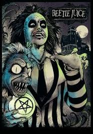 June 2, 1968).*the ghost comedy beetlejuice (1988) starred michael keaton as an unscrupulous, devious spirit of unspecified. 350 Betelgeuse Ideas Beetlejuice Tim Burton Tim Burton Movie
