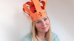 Koningsdag versietset kroon herbruikbare raamsticker koningsdag versietset vlag, gemaakt van statisch vinyl. Kdokoliv Pekarstvi Kredit Kroontjes Te Koop Mrsbrose Com