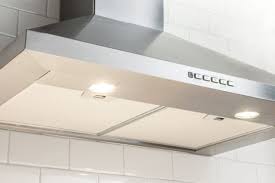 the best range hoods on a budget