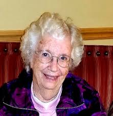 Condolences for Phyllis Jean Alderman