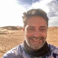 Jorge Barrio Burgos, PhD