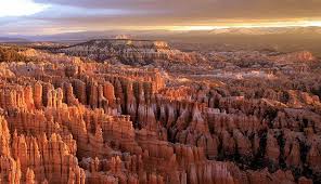 Seasonally, bryce canyon offers a rainbow point shuttle tour that is guided and free of charge. 7 Top Views In Bryce Canyon National Park