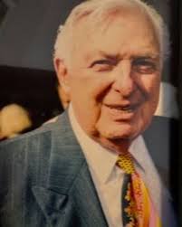 Herbert Ellis Siegel Obituary January 29, 2025