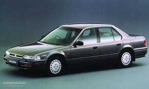 The used 1990 honda accord is offered in the following submodels: Honda Accord 4 Doors Specs Photos 1989 1990 1991 1992 1993 Autoevolution