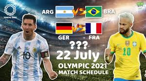 The association football tournament at the 2020 summer olympics is scheduled to be held from 21 july to 7 august 2021 in japan. 9hoz1cetrgkvam