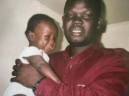 Fundraiser by Medho Balo : In Loving Memory of Peter Odial