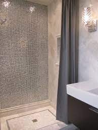 Some of the images below might provide. The Tile Shop Design By Kirsty New Meram Blanc Bathroom Glass Tile Shower Shower Tile Gorgeous Bathroom