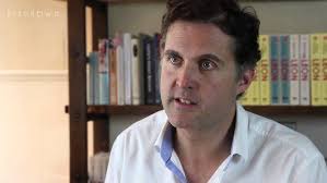 How to run a successful business with Leon Restaurants Co-founder, John  Vincent