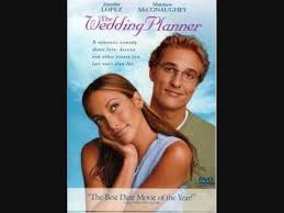 End Credits Music From The Movie The Wedding Planner Youtube