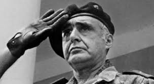 Während des spanischen bürgerkriegs… … deutsch wikipedia. Entrevista A Antonio De Spinola Rtp Arquivos