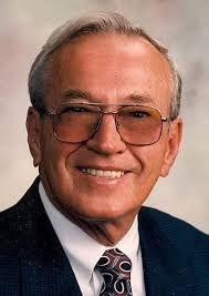 James Patton Obituary (2011)