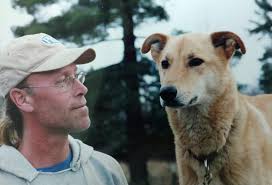 Climbing at Interstate Park with supportive community