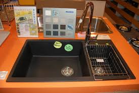 design challenges: review: blanco sink