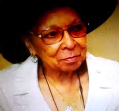 Dorothy Manson Smith Obituary