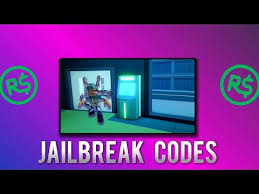 How to redeem jailbreak codes: Jailbreak Twitter Codes