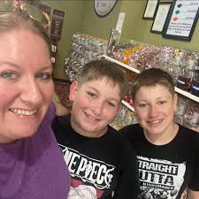 Stoney's Rockin Country