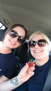 Found at Bob Evans in Big Rapids Michigan I will keep for a while. Love it