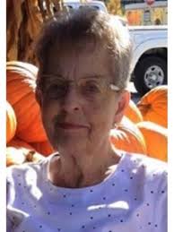 Catherine McCulloch Obituary (1934