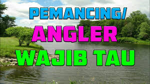 Prospek dari budidaya ikan nila juga sangat bagus jika kalian memang serius menjalaninya. Cara Memilih Spot Mancing Di Sungai Yang Banyak Ikan Youtube