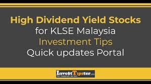 View gadang holdings berhad (www.gadang.com.my) location in kuala lumpur, malaysia , revenue, industry and description. High Dividend Yield Stocks Malaysia Invest Tipster