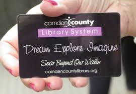Apply for a library card apply for a library card new york residents ages 13 and older can get a digital library card through our online card application and gain access to an array of digital resources. Get A Library Card Online Camden County Library System