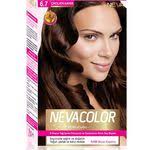 Begum Dedeagac Adli Kullanicinin Neva Color Premium 2011 Panosundaki Pin Sac Boyasi Sac Mor