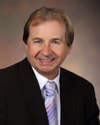 Meet our Docs: Neurosurgeon, professor and trauma doctor