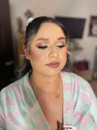 Makeup by Jessica Murillo