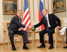 Russian President Putin Participate ...