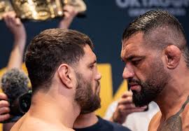 OKTAGON 49 výsledky: Kto je novým kráľom ťažkej váhy?