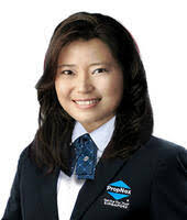 Deborah Chun's Instagram, Twitter & Facebook