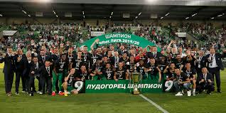 Ludogorets odds at caesars sportsbook, and the. History Established Moments Pfc Ludogorets