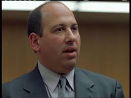 Maurice Levy (The Wire)