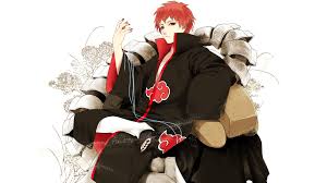 Akatsuki organization anime wallpaper for free download in different resolution hd widescreen 4k 5k 8k ultra hd wallpaper support different devices like desktop pc or laptop mobile. Sasori Akatsuki 4k Wallpaper 50