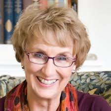 Guest Post: Terry Shames