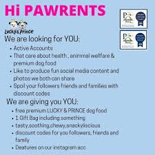 Do it yourself pestcontrol products coupon codes. Lucky Prince Premium Dog Food Home Facebook