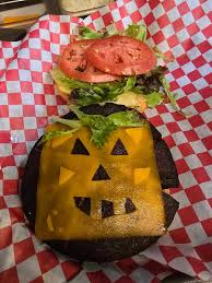 Happy Halloween… come on...