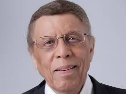 WBBM-Channel 2's Harry Porterfield says it's time