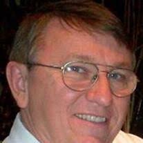 David Johnson Obituary